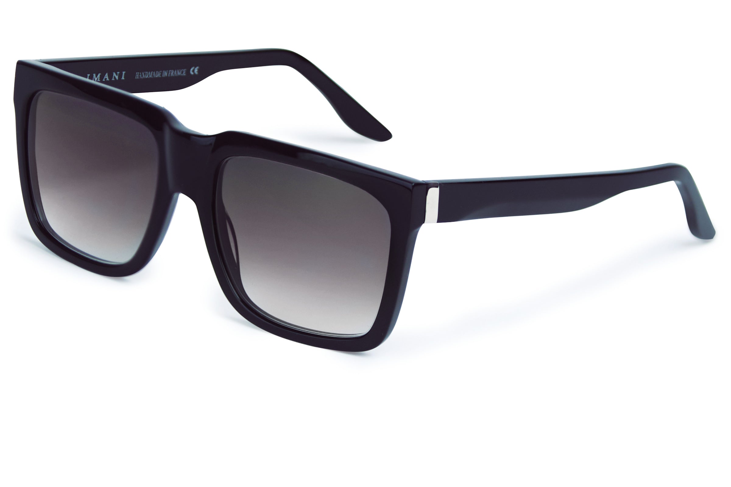 Nova - Black / Silver