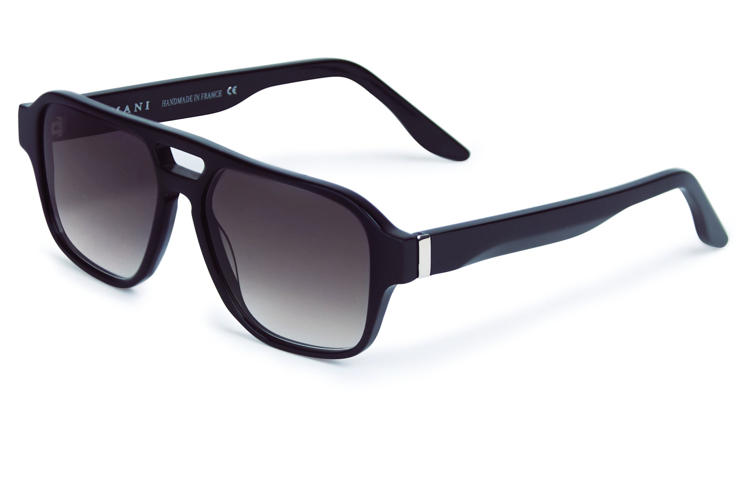 Horizon - Black / Silver