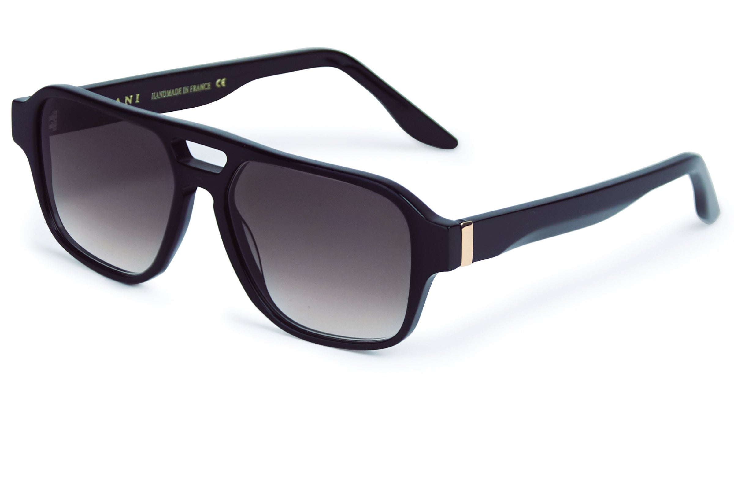 Horizon - Black / Gold