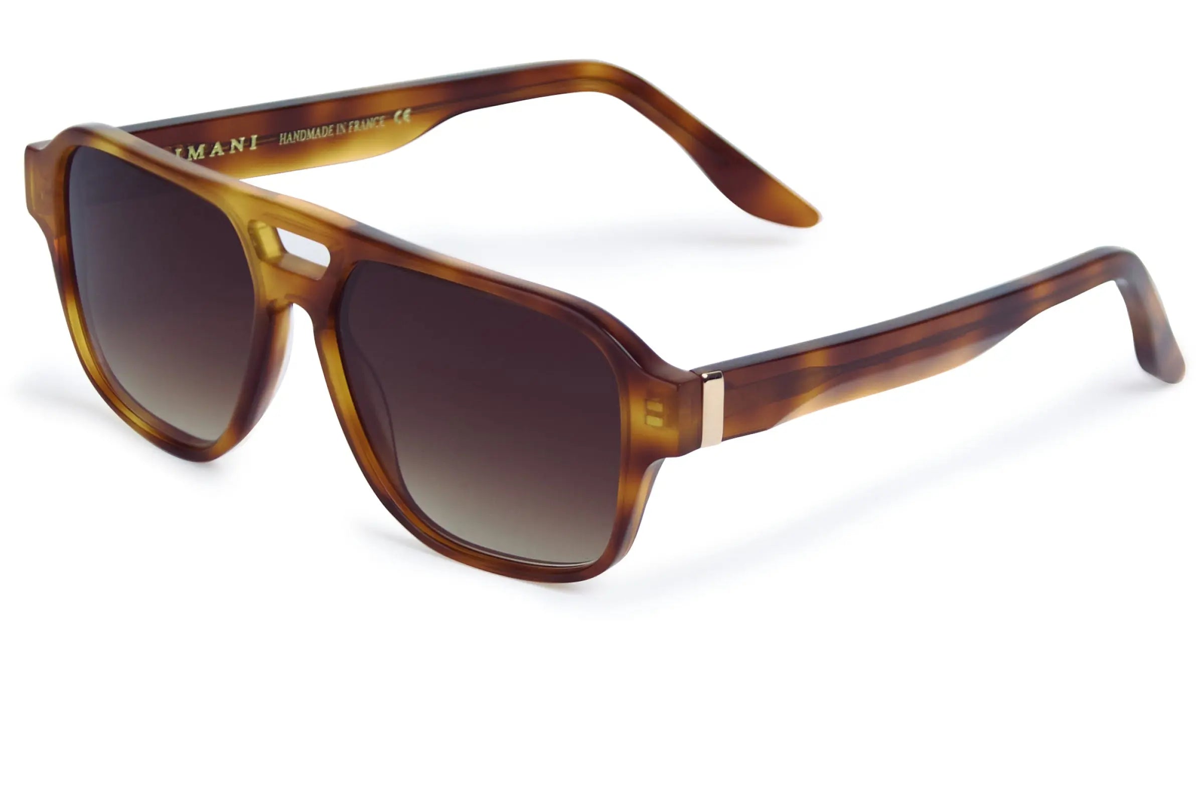 Horizon - Tortoise / Gold