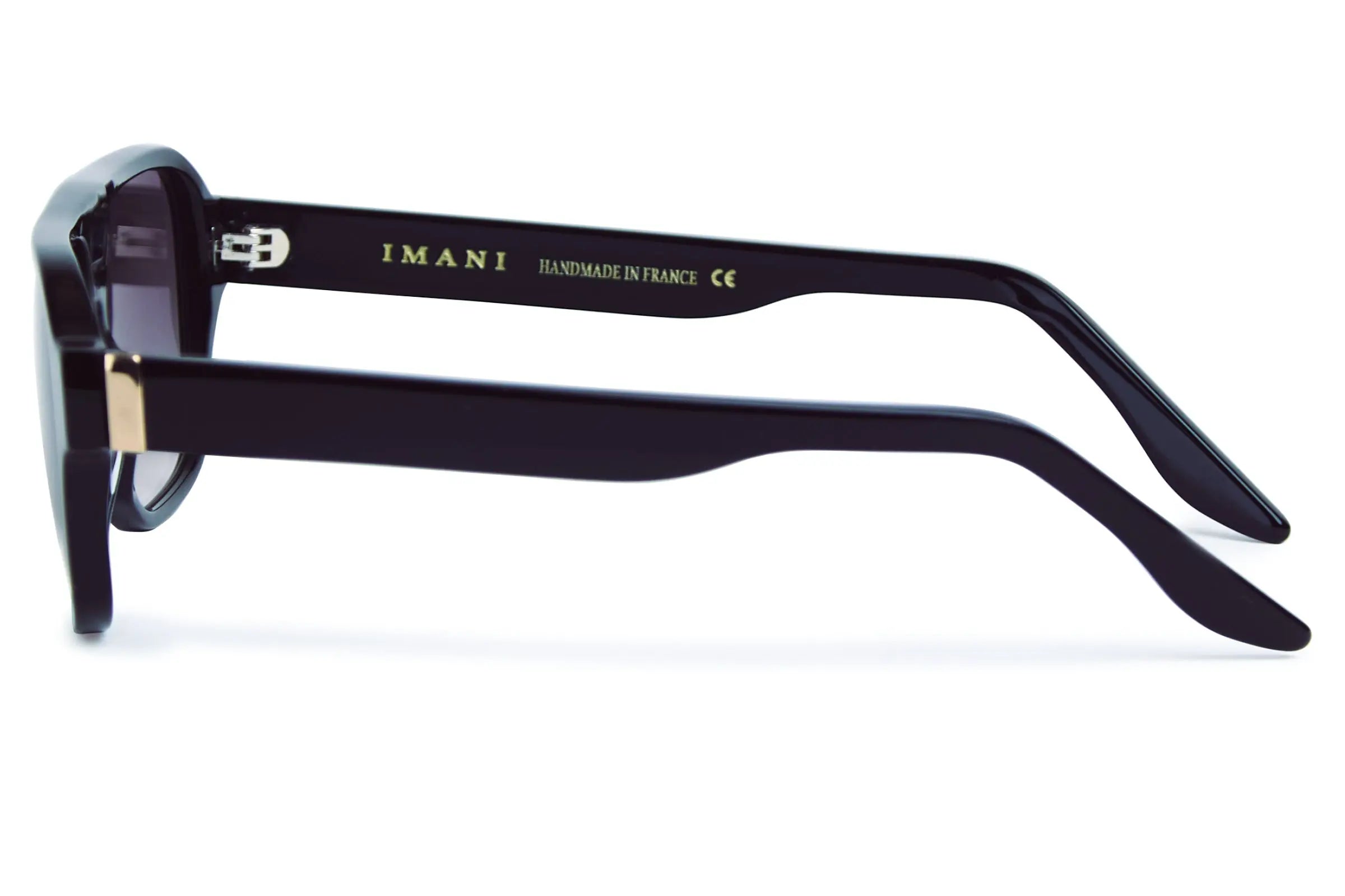 Horizon - Black / Gold