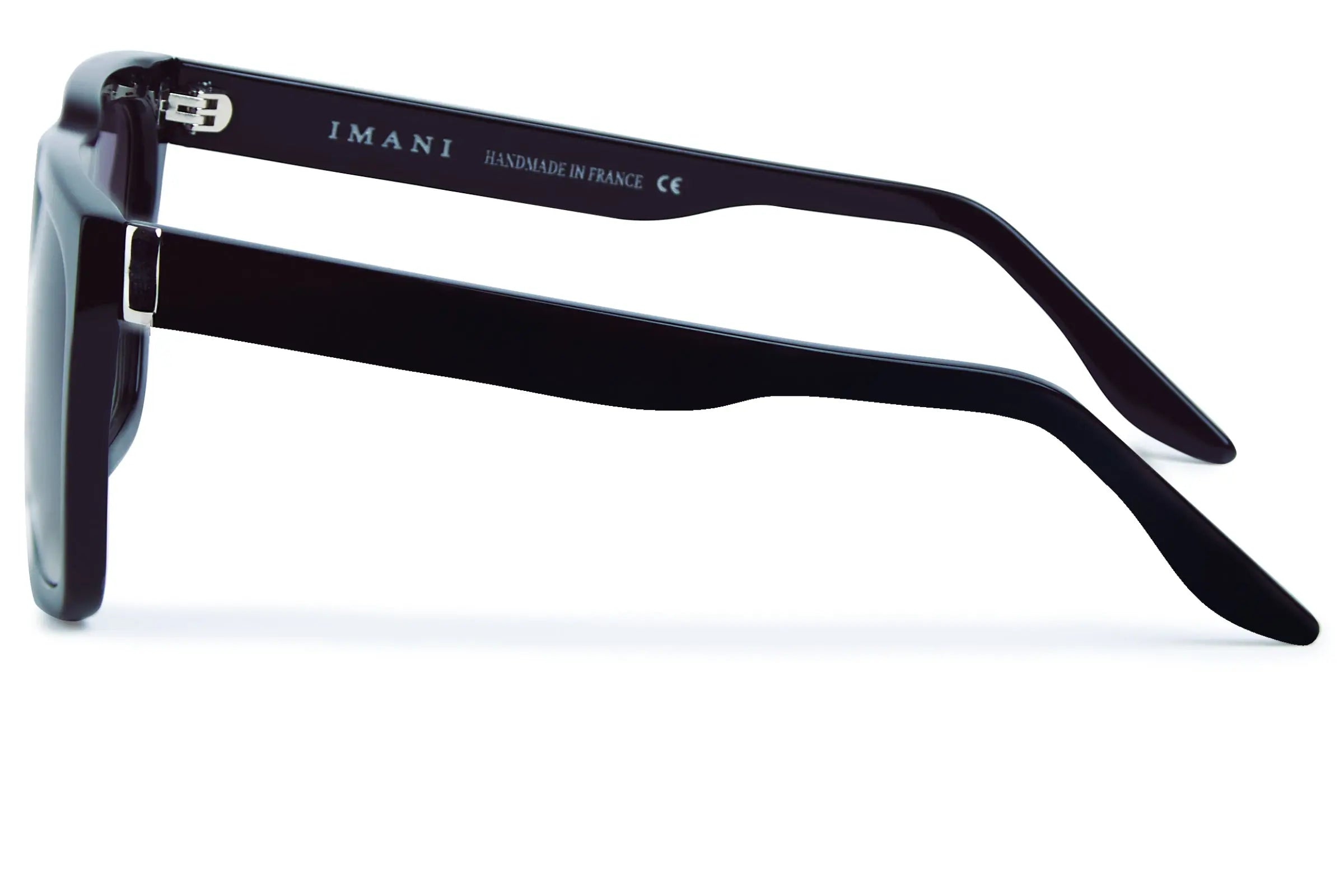 Nova - Black / Silver