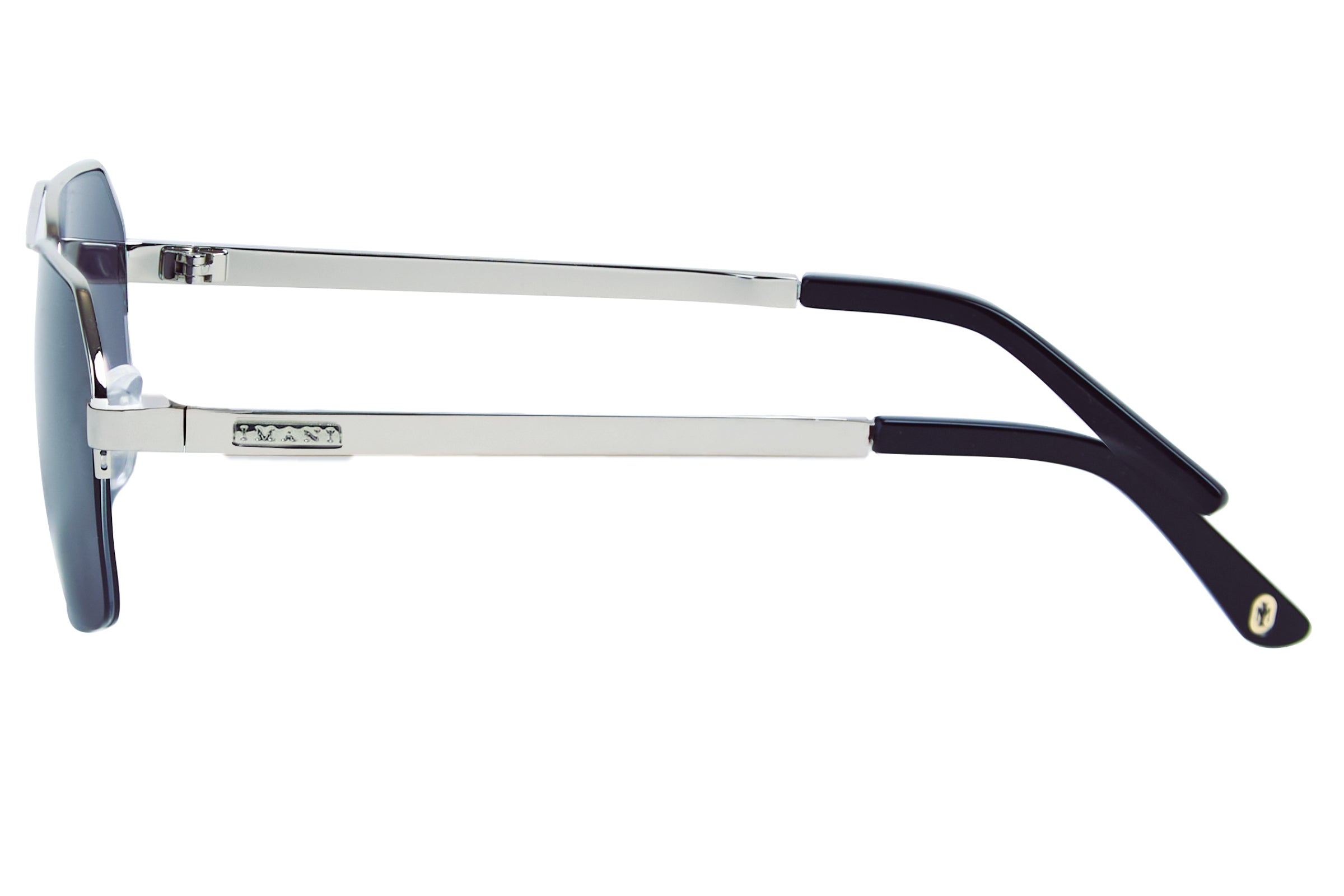 Orion - Black / Silver
