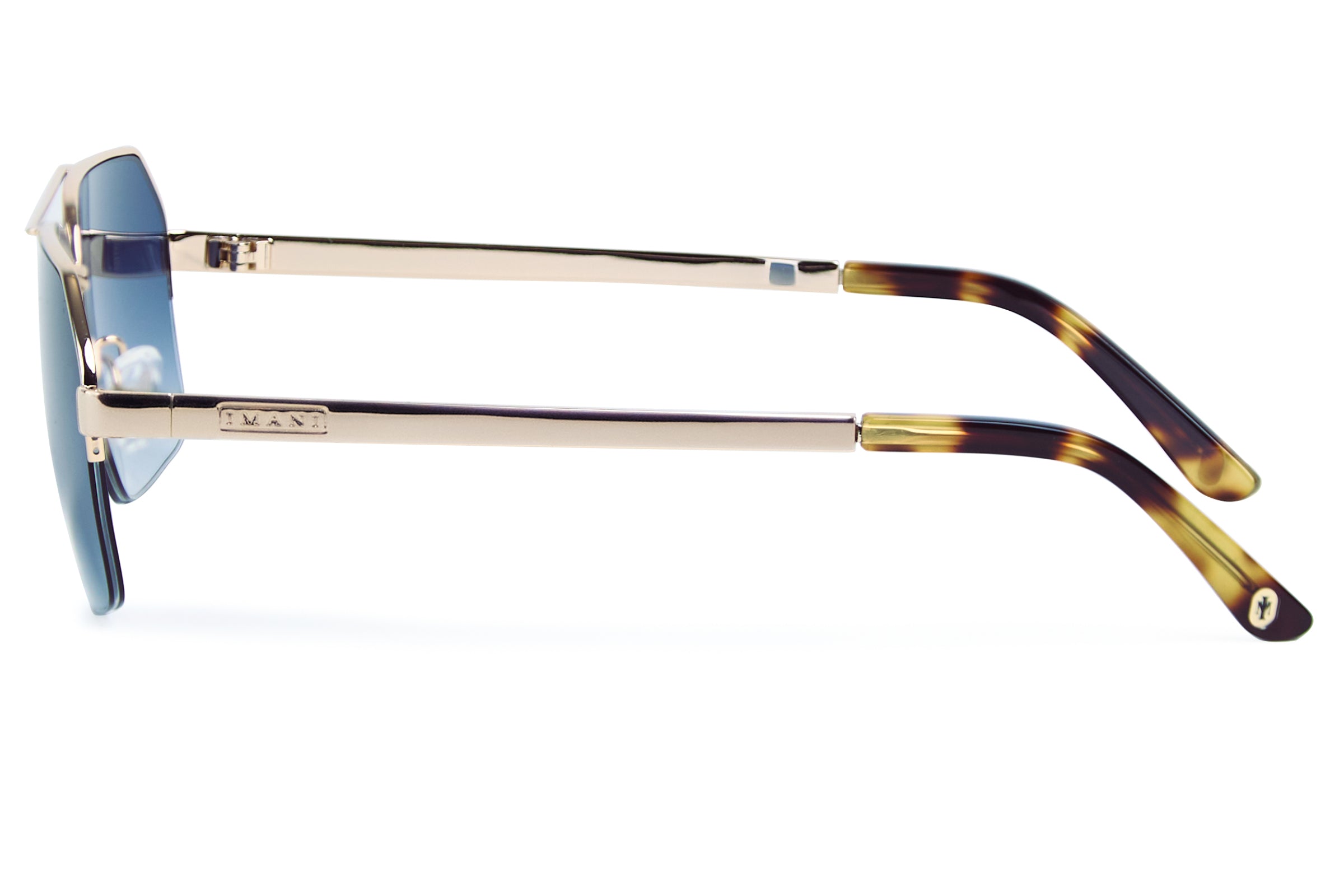 Orion - Tortoise / Gold