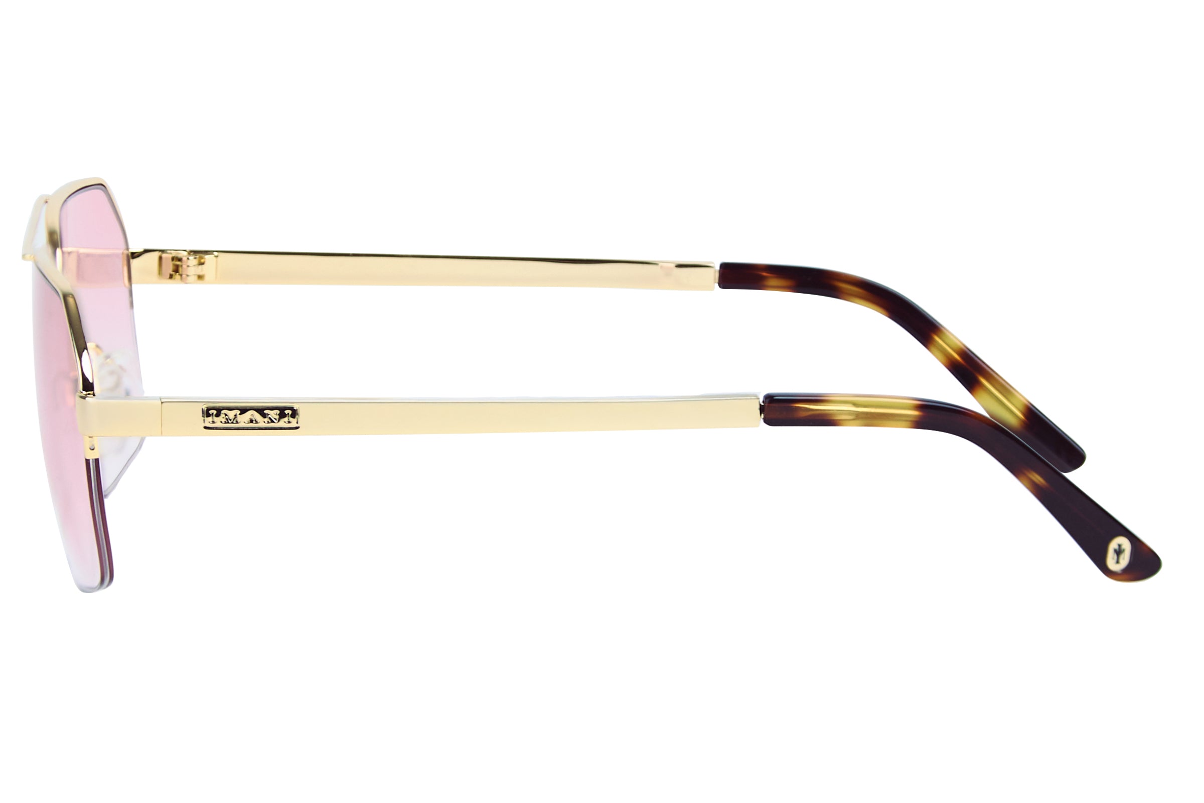 Orion - Tortoise / Gold