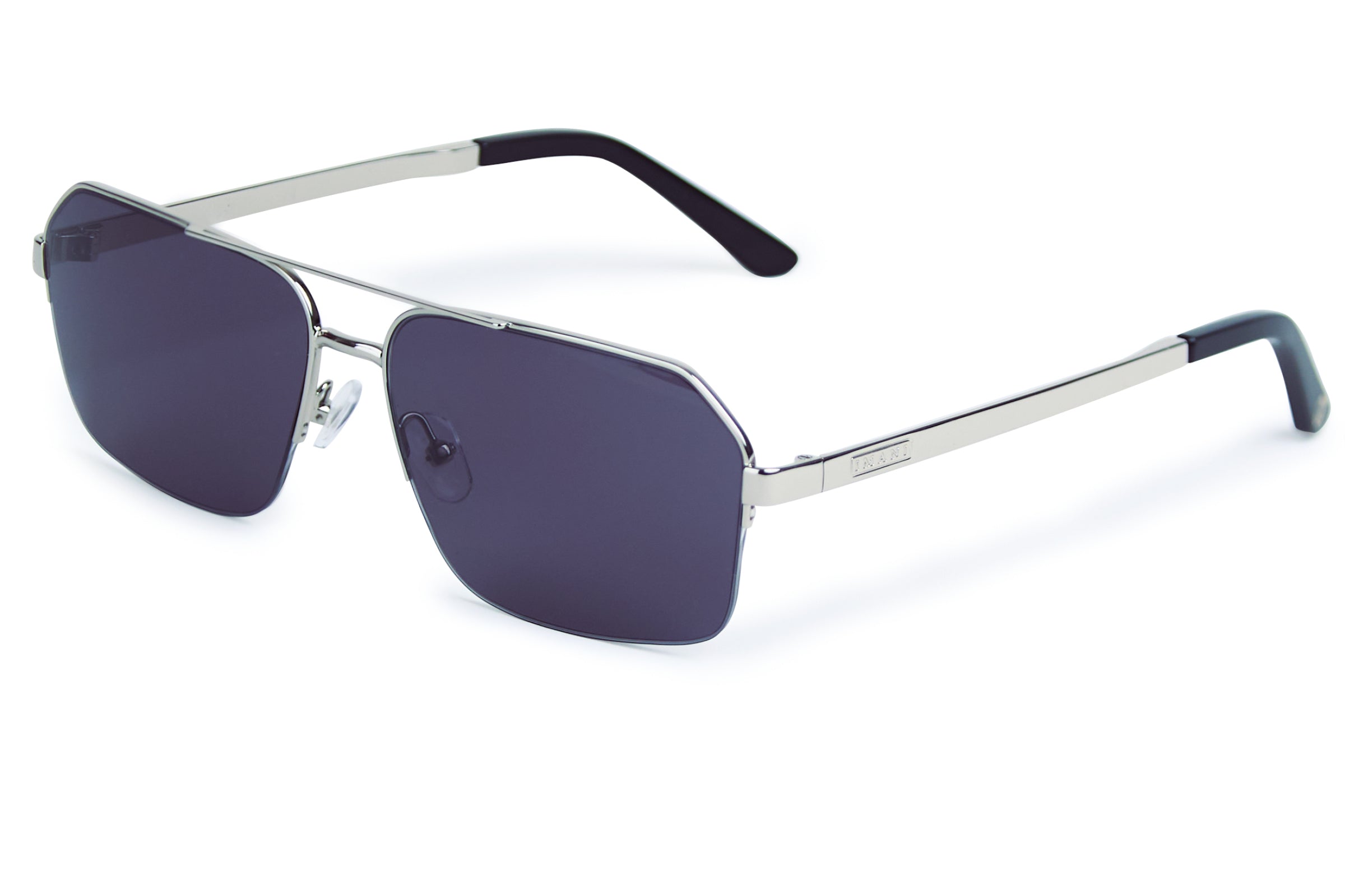 Orion - Black / Silver