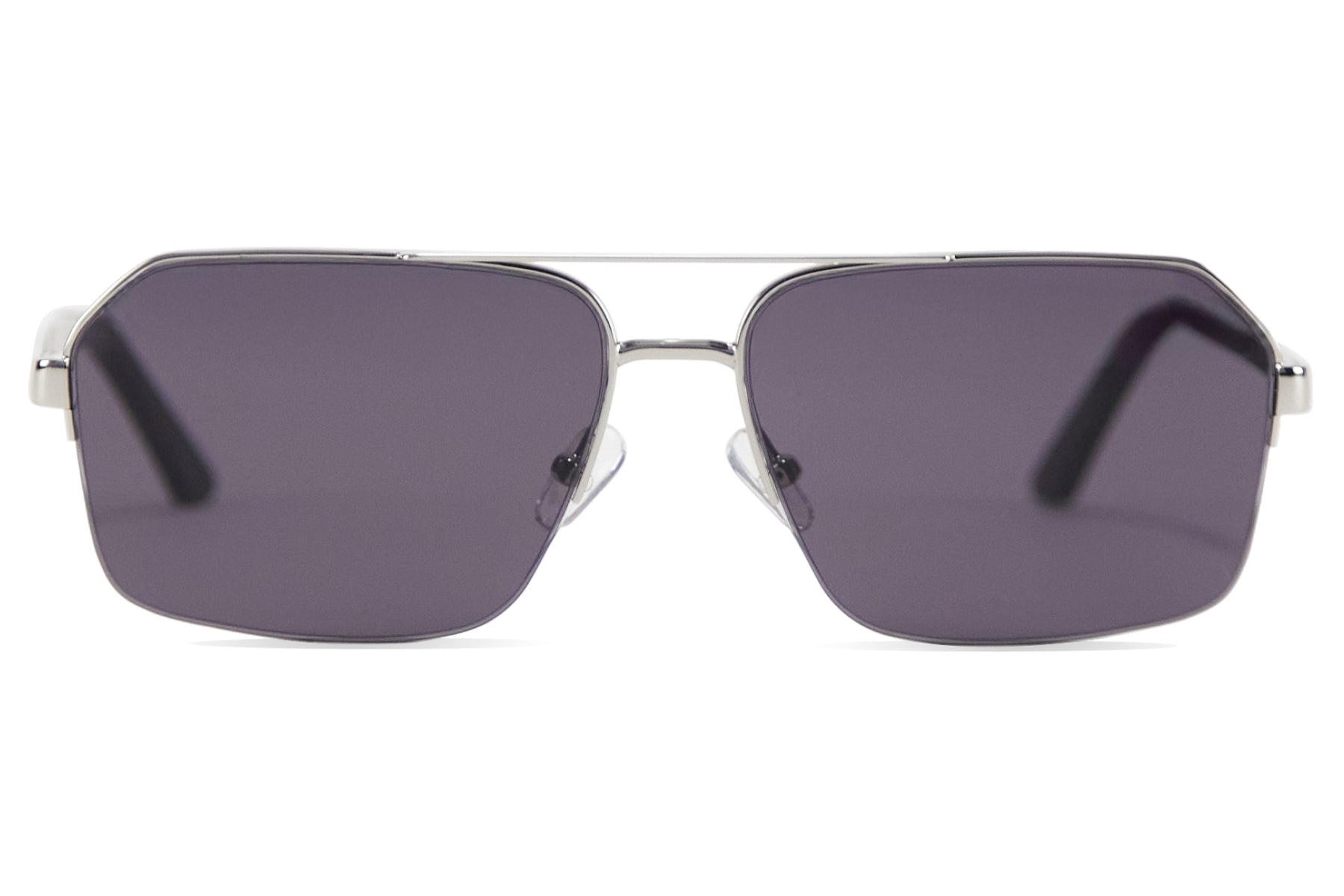 Orion - Black / Silver