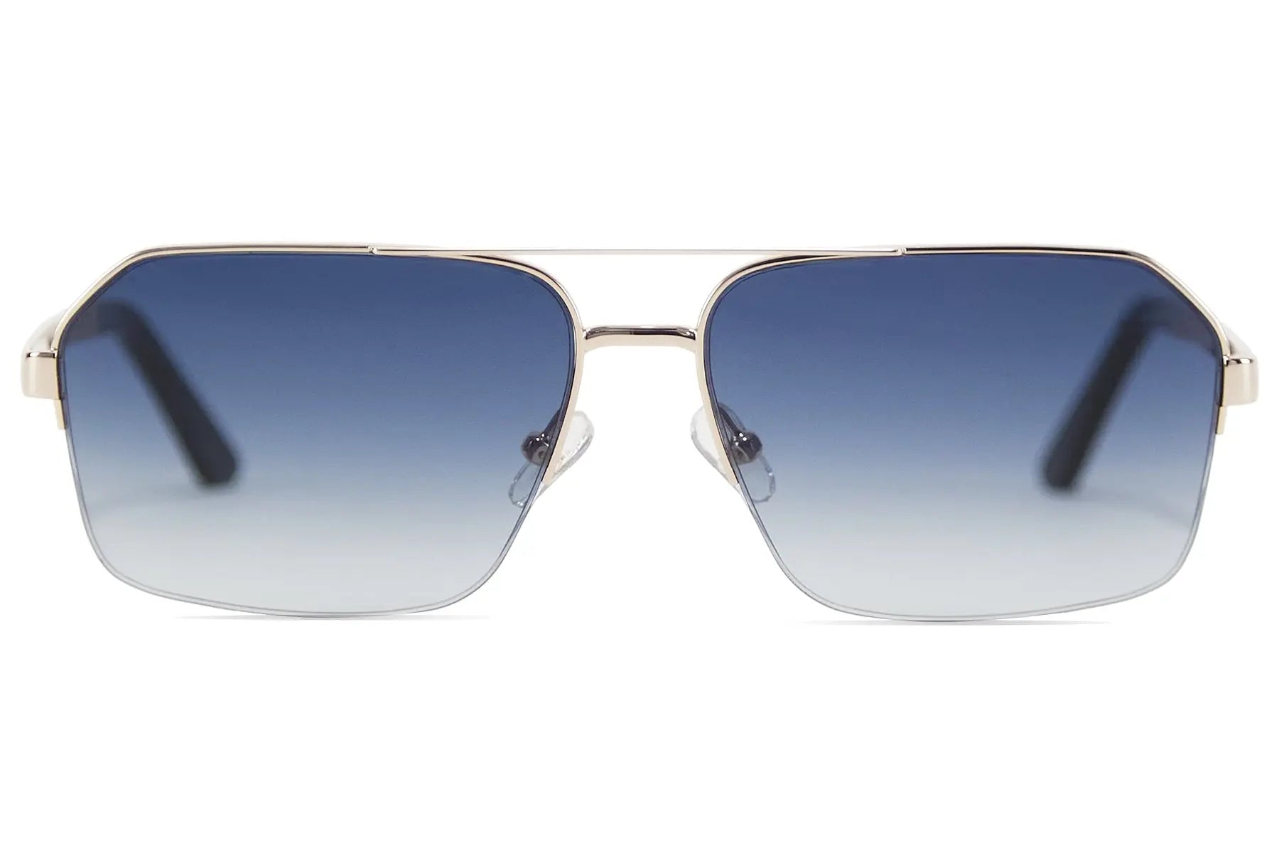 Orion - Blue / Gold