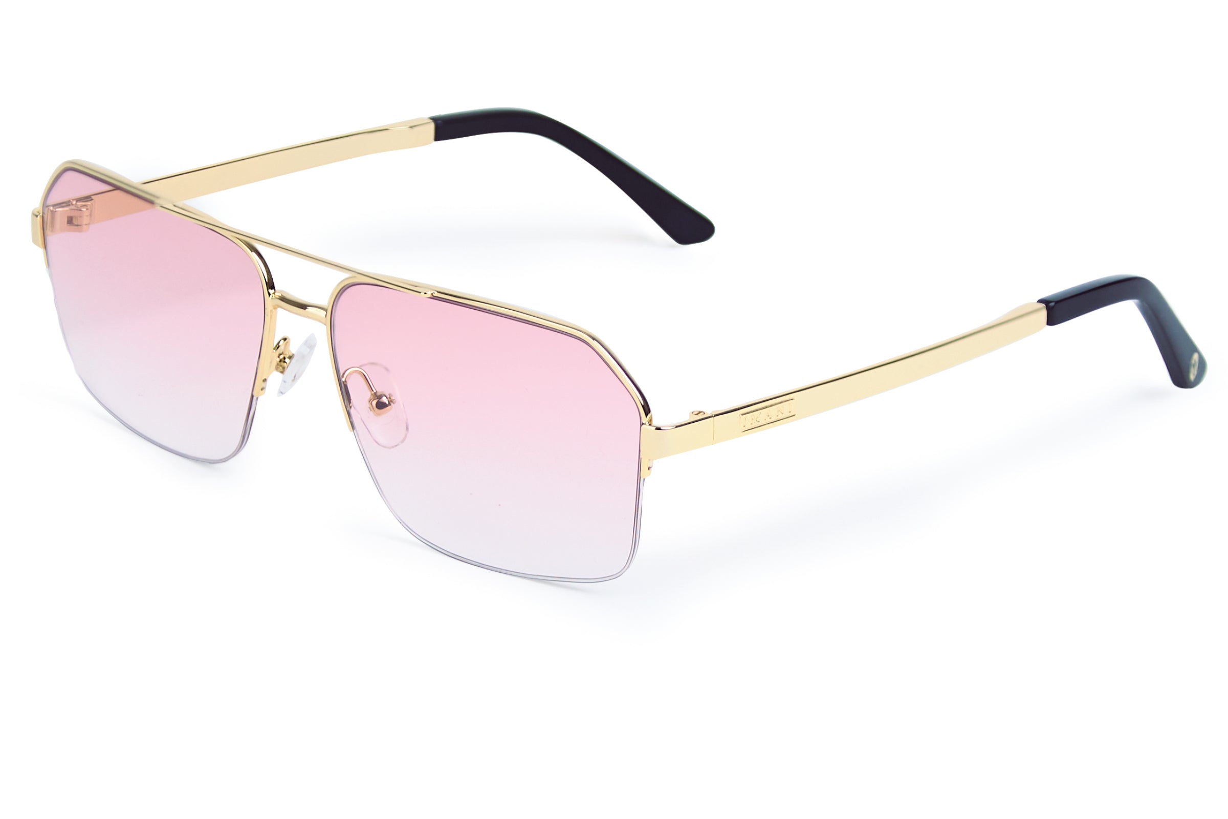 Orion - Pink / Gold